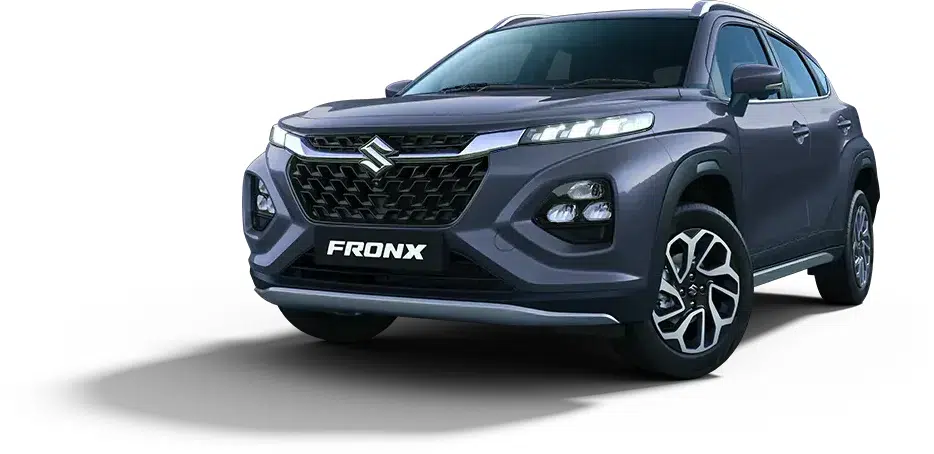Maruti-Suzuki-Fronx