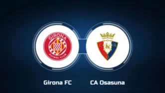girona vs osasuna