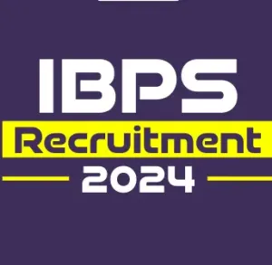 IBPS Recruitment  for 5351 Posts