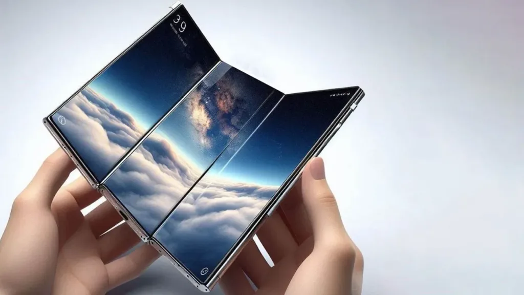 Huawei-Mate-X-Tri-Fold-1024x576 Huawei Mate X-Tri Fold is expected to be priced around just $2,*** for the base model. Released