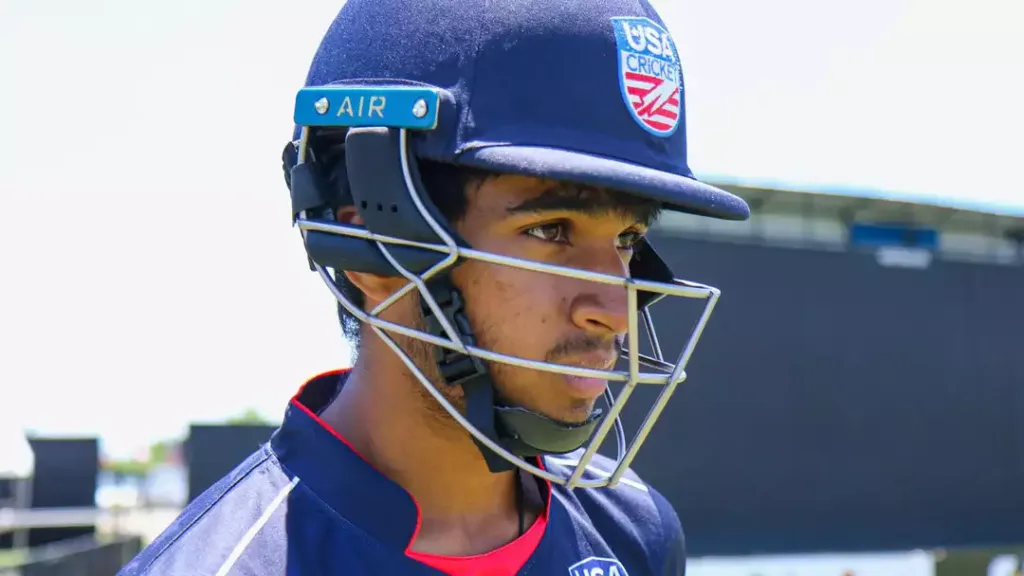 Saiteja-Mukkamalla-1024x576 Saiteja Mukkamalla: Rising Star in USA Cricket 2024